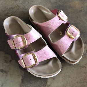 Birkenstock Sandals